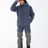 Deeppow Snow Jacket