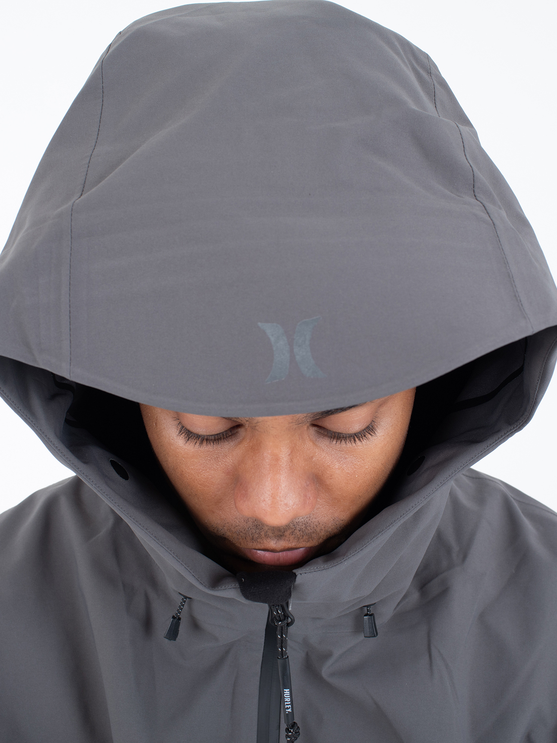 Cream Snow Jacket