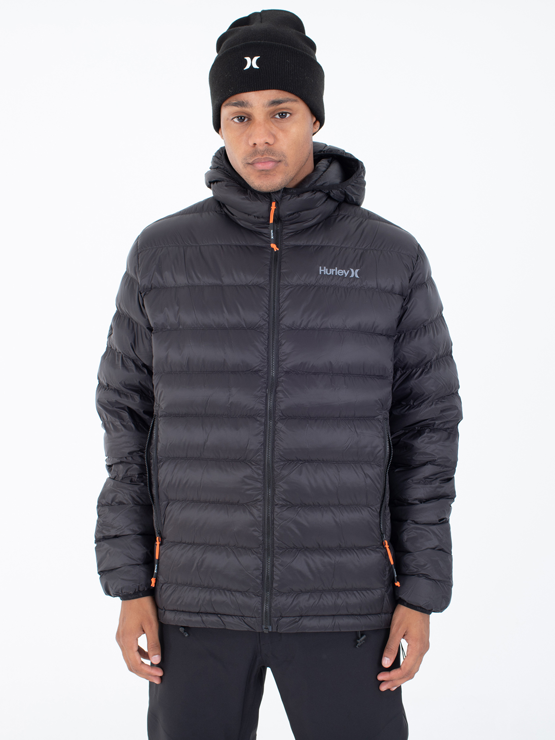 Cayuga Puffer Jacket