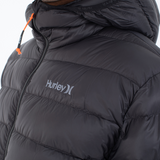 Cayuga Puffer Jacket
