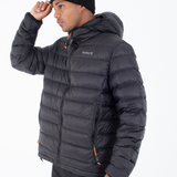 Cayuga Puffer Jacket