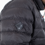 Cayuga Puffer Jacket