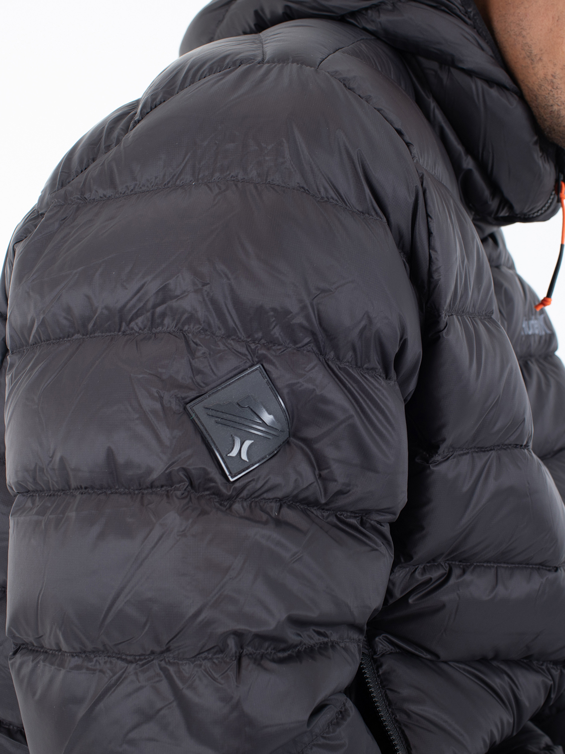 Cayuga Puffer Jacket