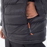Cayuga Puffer Jacket