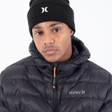 Cayuga Puffer Jacket