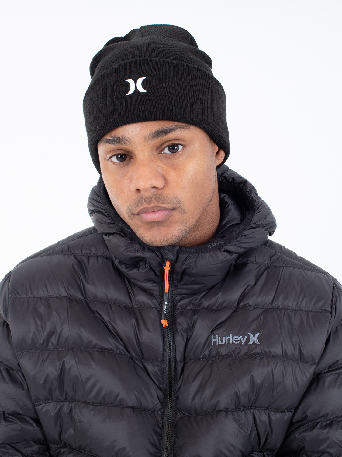 Cayuga Puffer Jacket