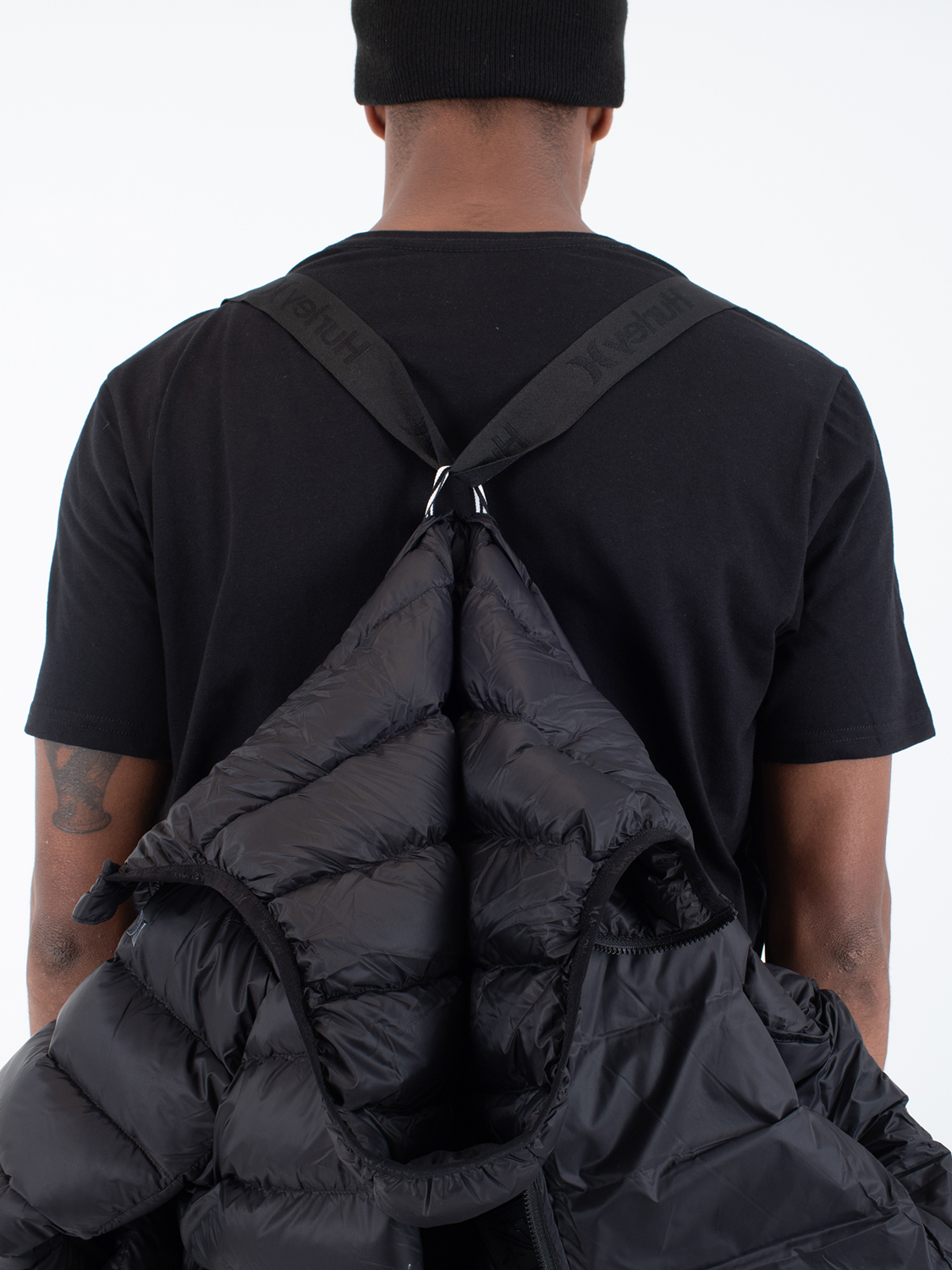 Cayuga Puffer Jacket