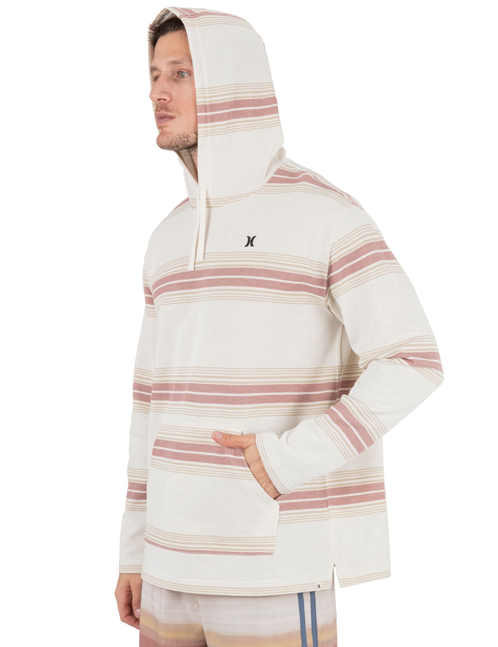 OG Hooded Poncho
