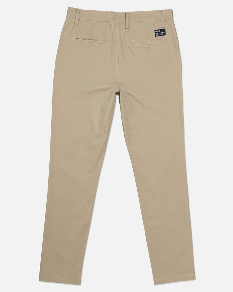 Icon Straight Pant