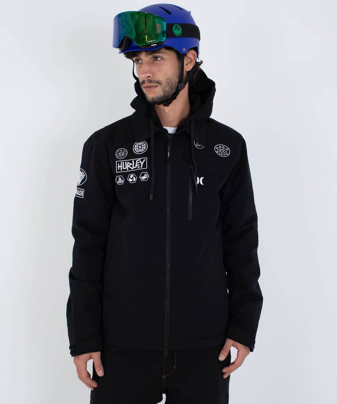 Men's Snow – Hurley Men's Snow – Hurley