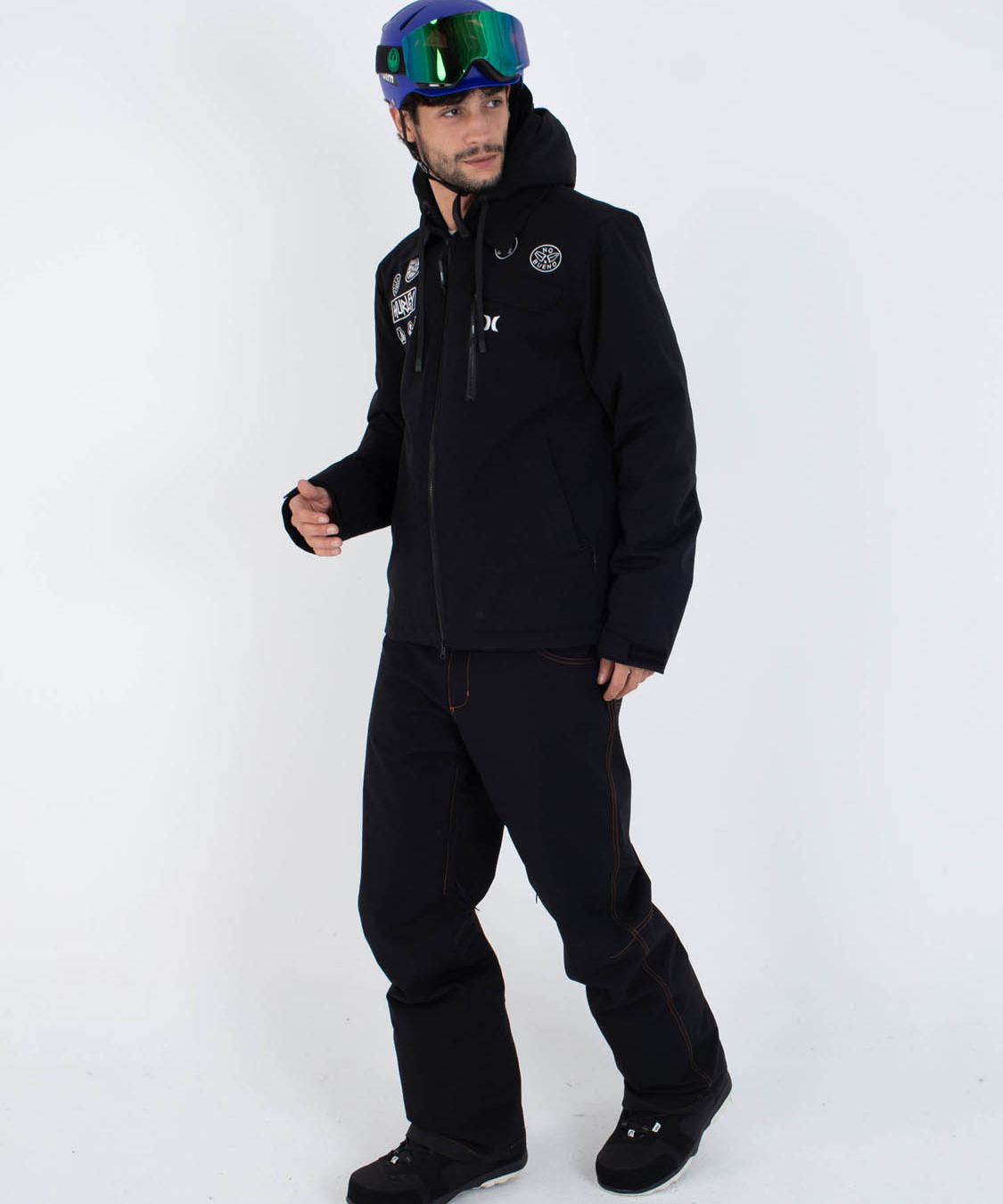 Men's Snow – Hurley Men's Snow – Hurley