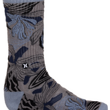 H2O Dri Jacquard Crew Sock