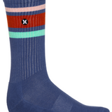 H2O Dri Jacquard Crew Sock