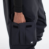 Bagger Snow Pant