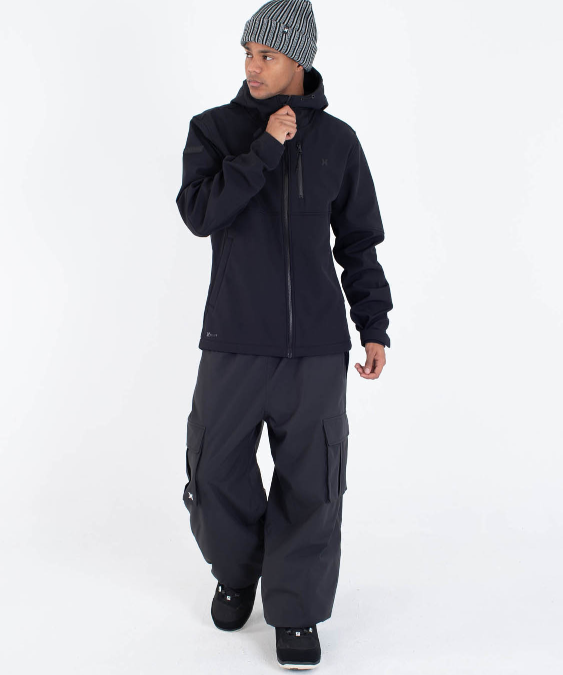 Men's Snow – Hurley Men's Snow – Hurley