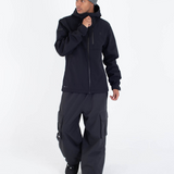 Bagger Snow Pant