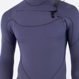 Air 3/2Mm Long Sleeve Springsuit