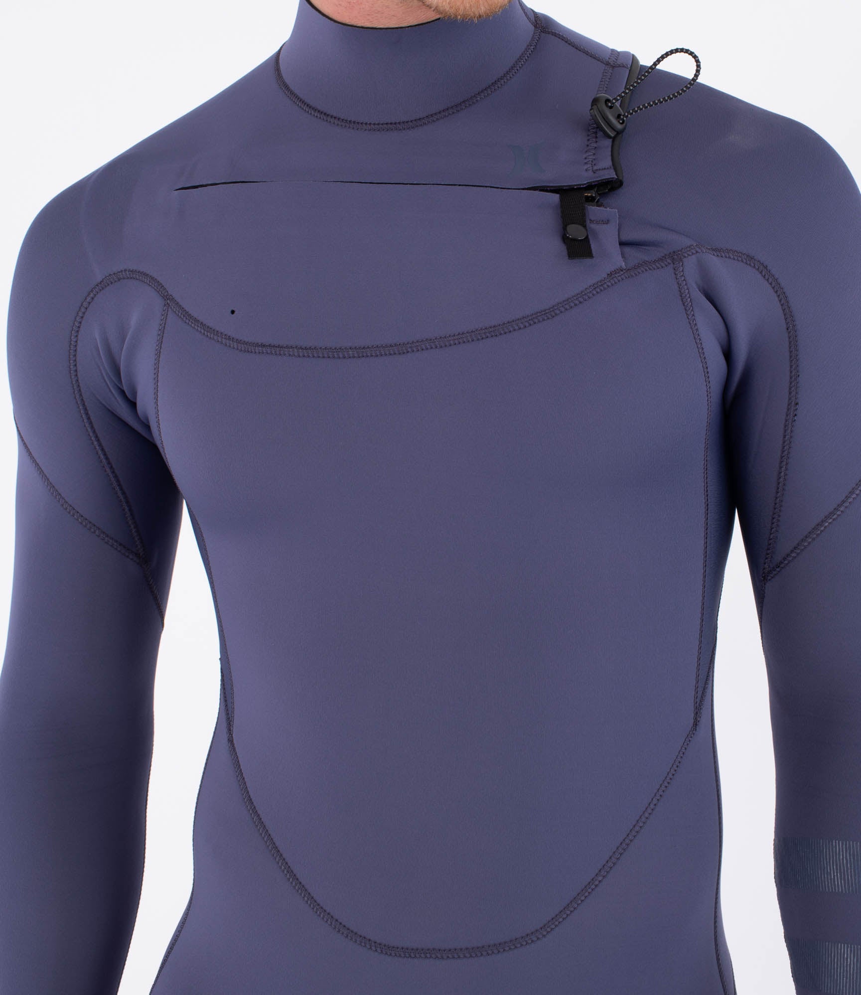 Air 3/2Mm Long Sleeve Springsuit