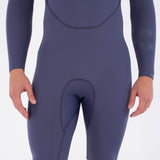 Air 3/2Mm Long Sleeve Springsuit