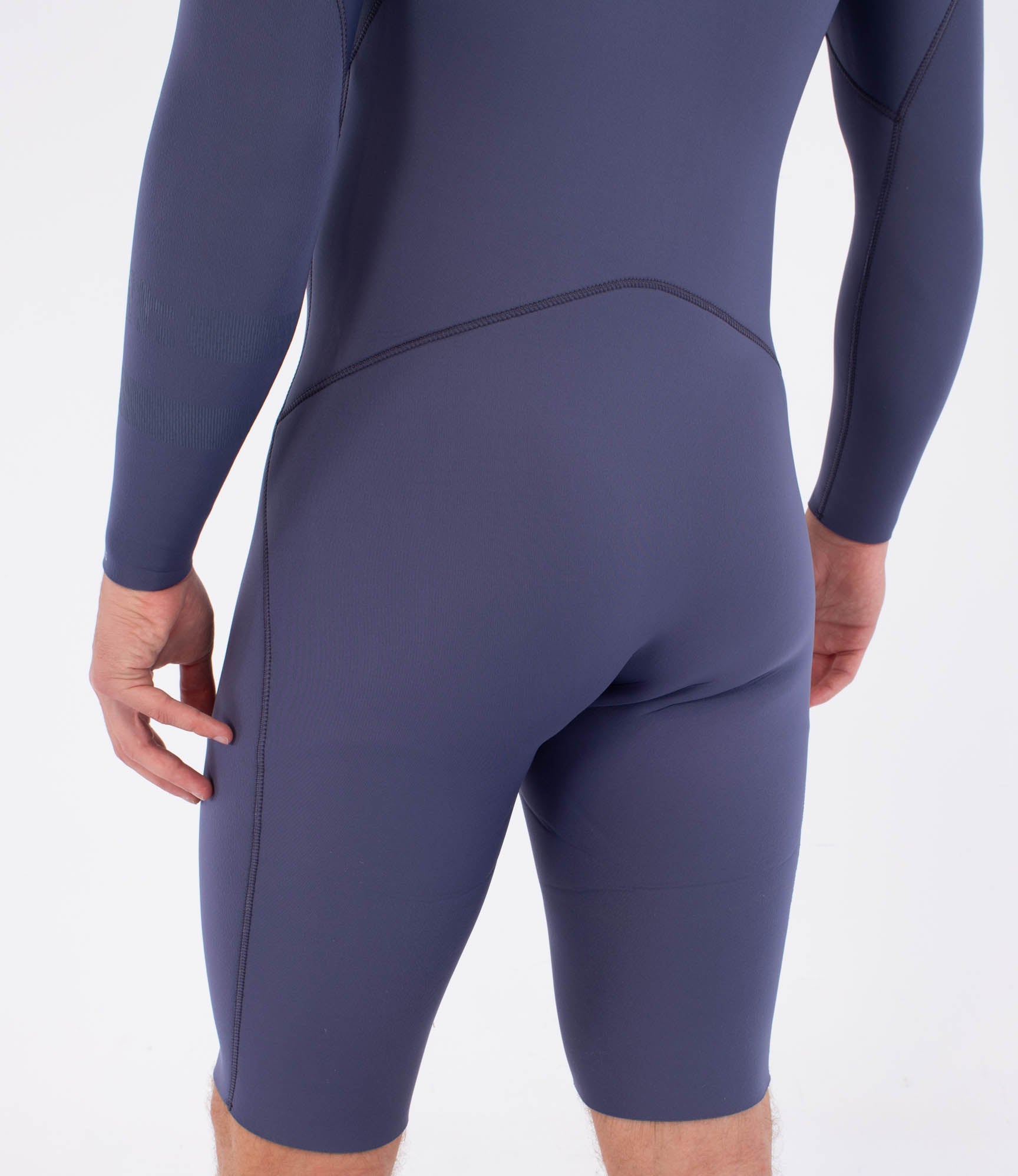 Air 3/2Mm Long Sleeve Springsuit