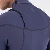 Air 3/2Mm Long Sleeve Springsuit