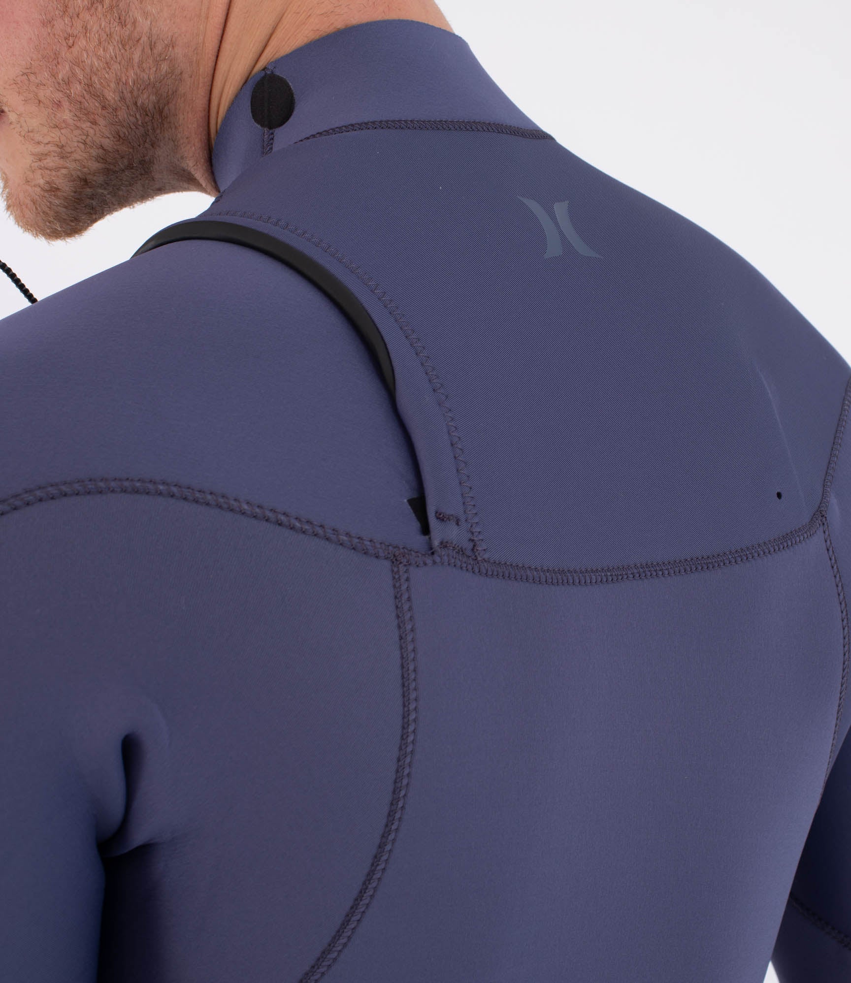 Air 3/2Mm Long Sleeve Springsuit