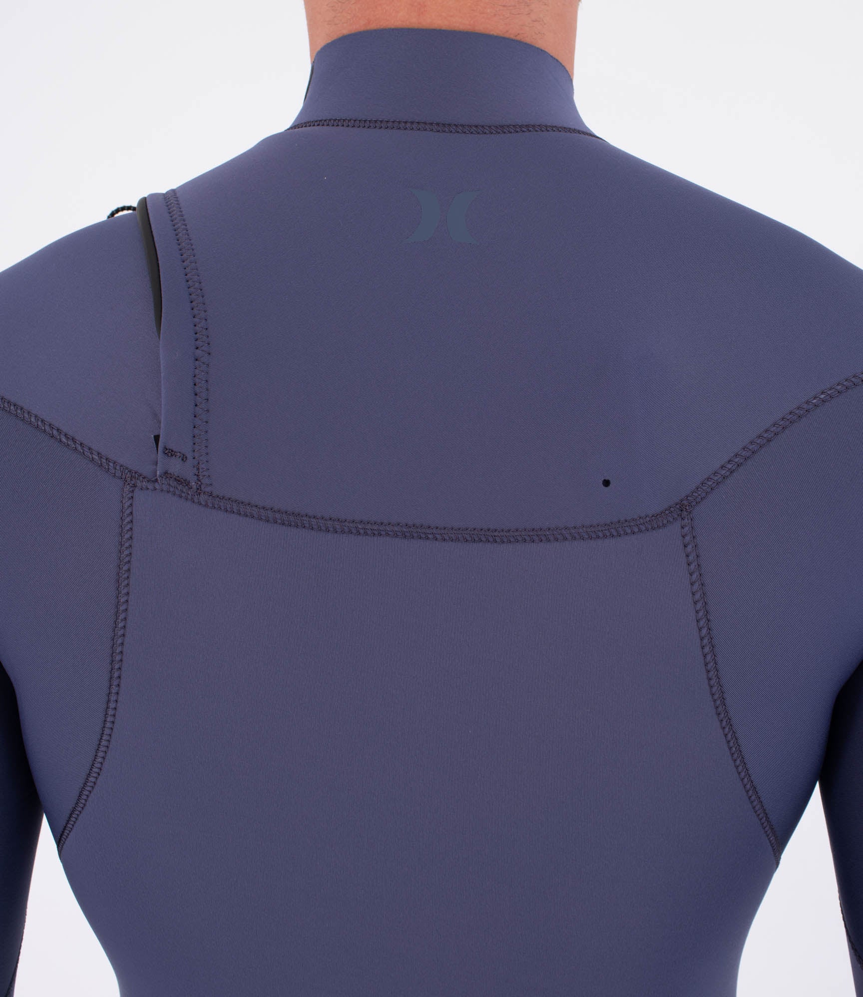 Air 3/2Mm Long Sleeve Springsuit