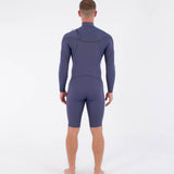 Air 3/2Mm Long Sleeve Springsuit