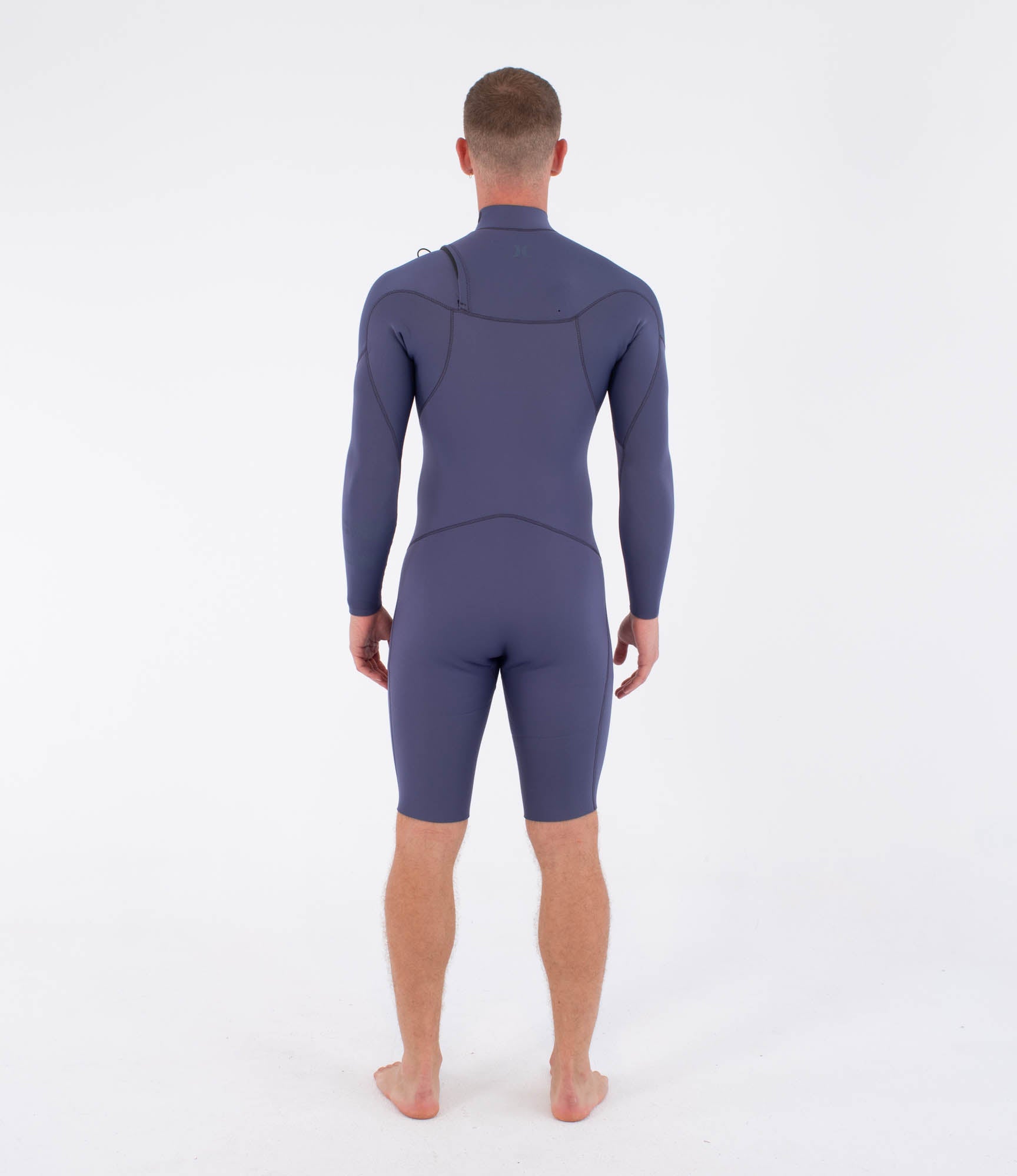 Air 3/2Mm Long Sleeve Springsuit