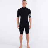 Air 2/2Mm Spring Short Sleeve
