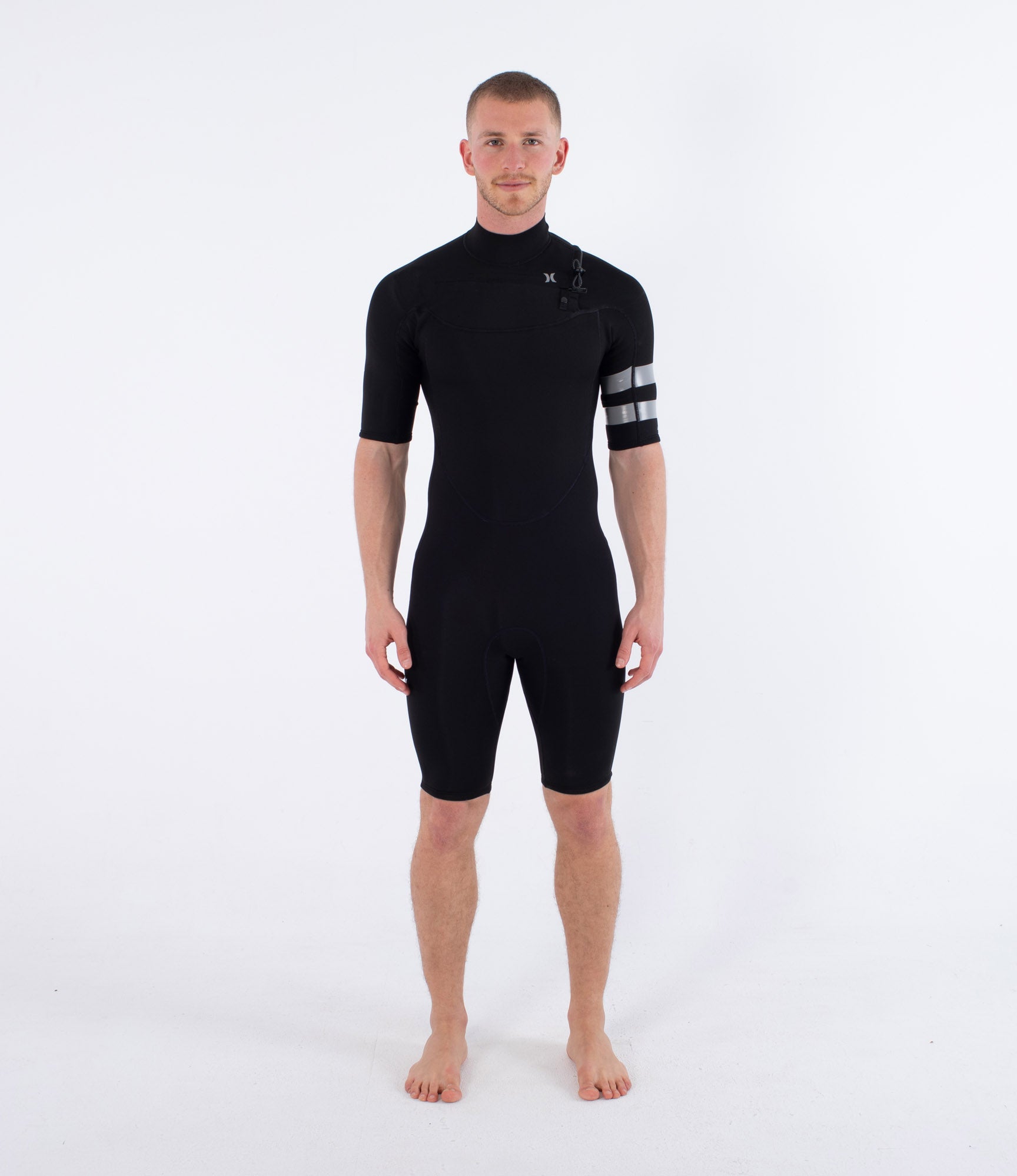 Air 2/2Mm Spring Short Sleeve