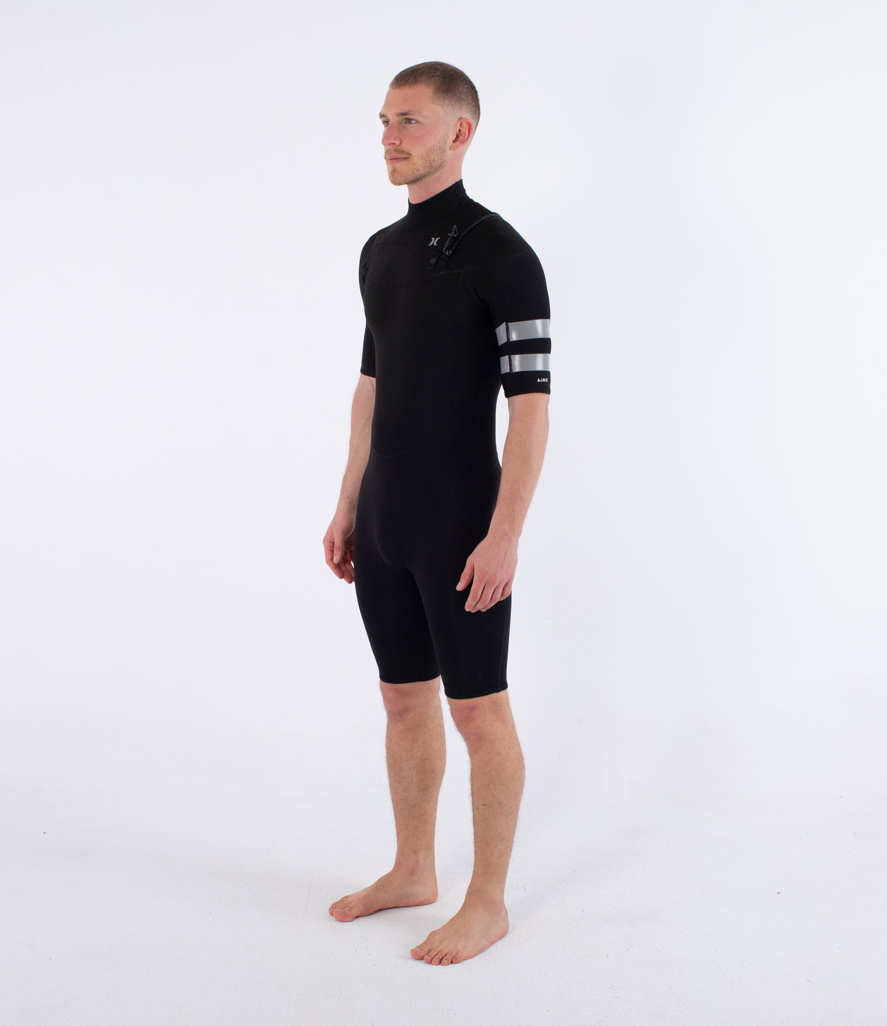 Air 2/2Mm Spring Short Sleeve