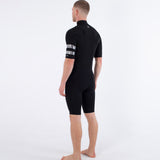 Air 2/2Mm Spring Short Sleeve