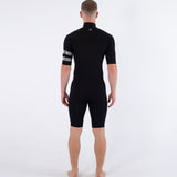 Air 2/2Mm Spring Short Sleeve