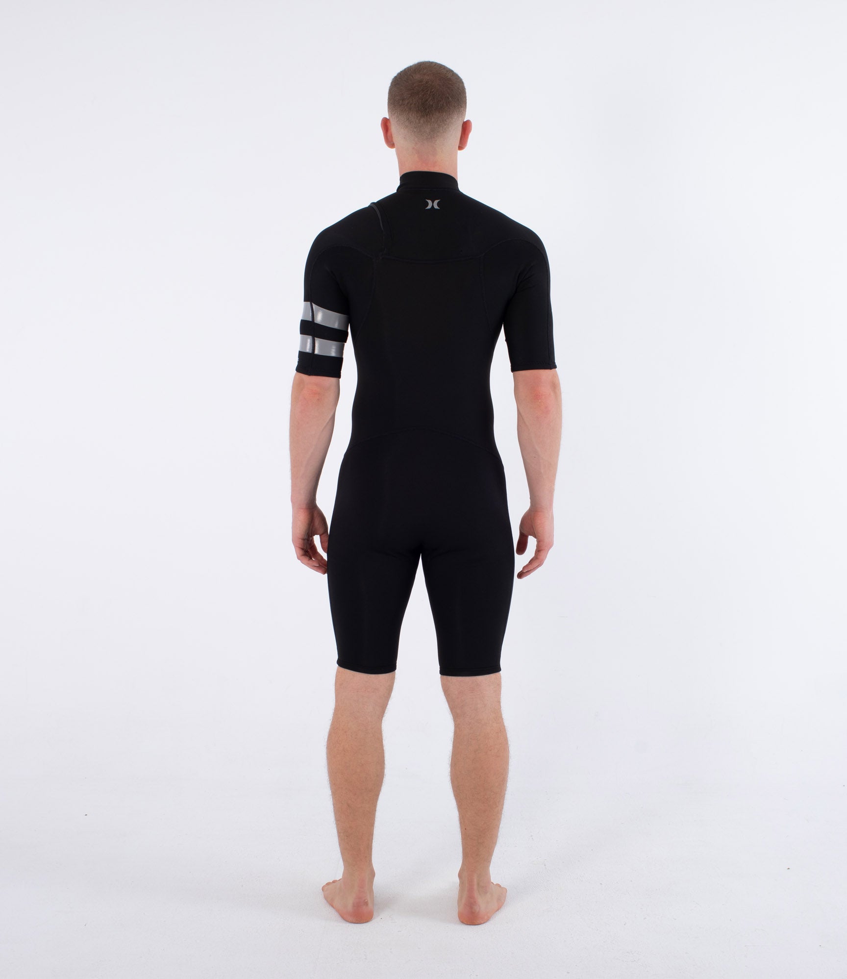 Air 2/2Mm Spring Short Sleeve
