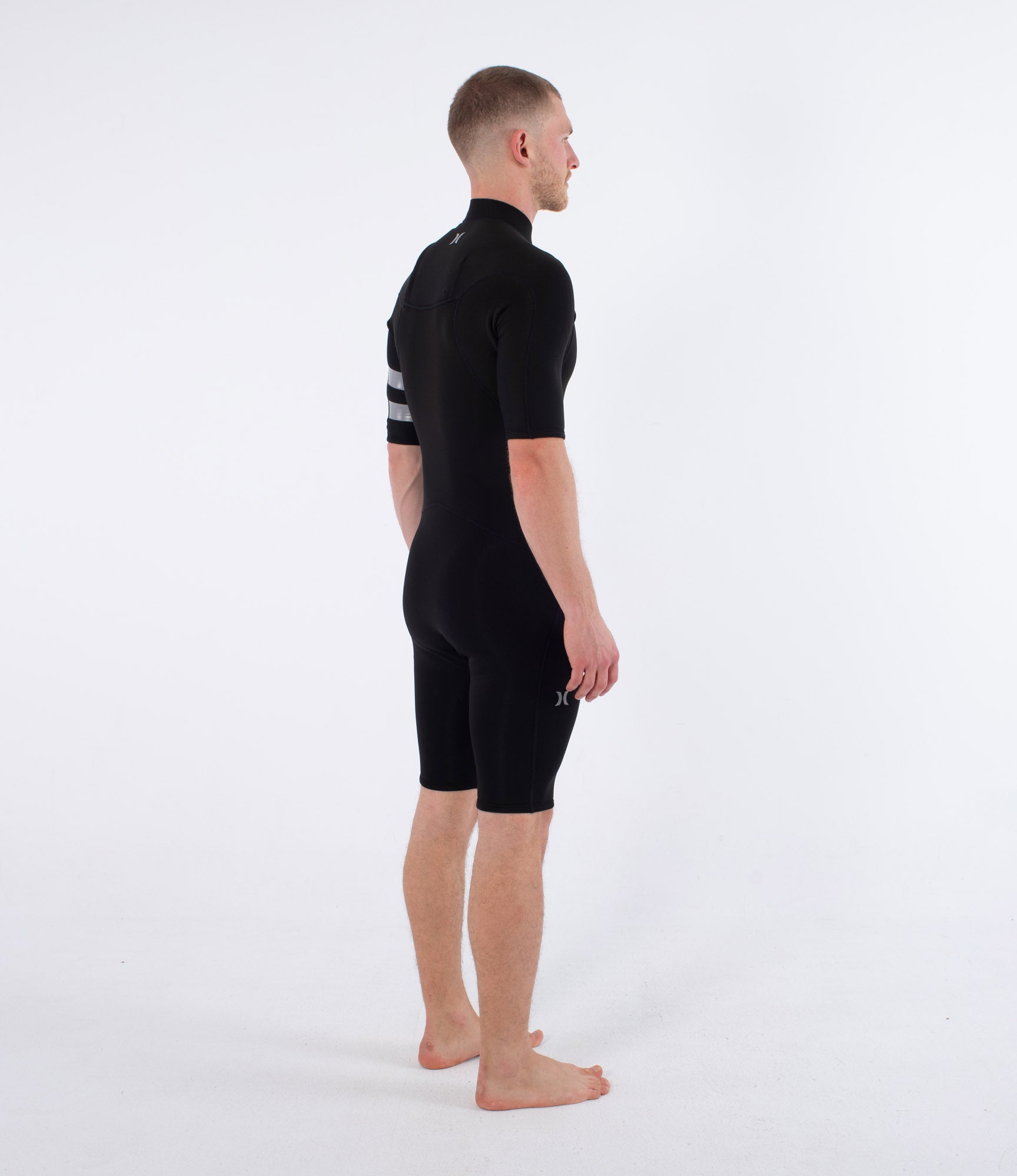 Air 2/2Mm Spring Short Sleeve