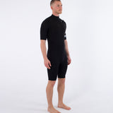 Air 2/2Mm Spring Short Sleeve