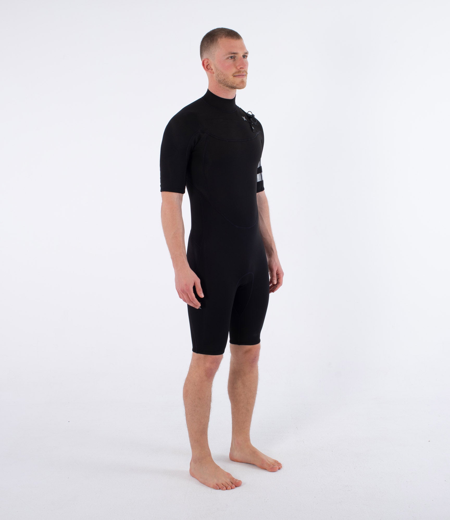 Air 2/2Mm Spring Short Sleeve