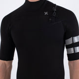 Air 2/2Mm Spring Short Sleeve
