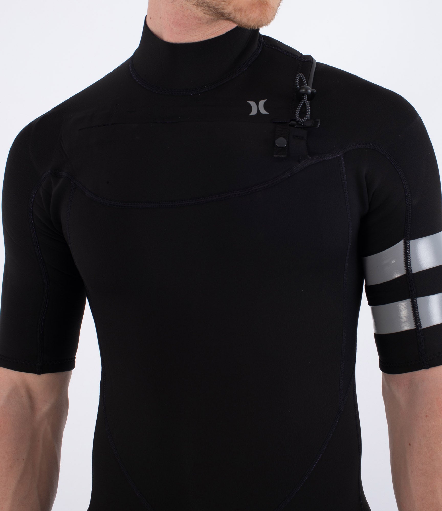 Air 2/2Mm Spring Short Sleeve