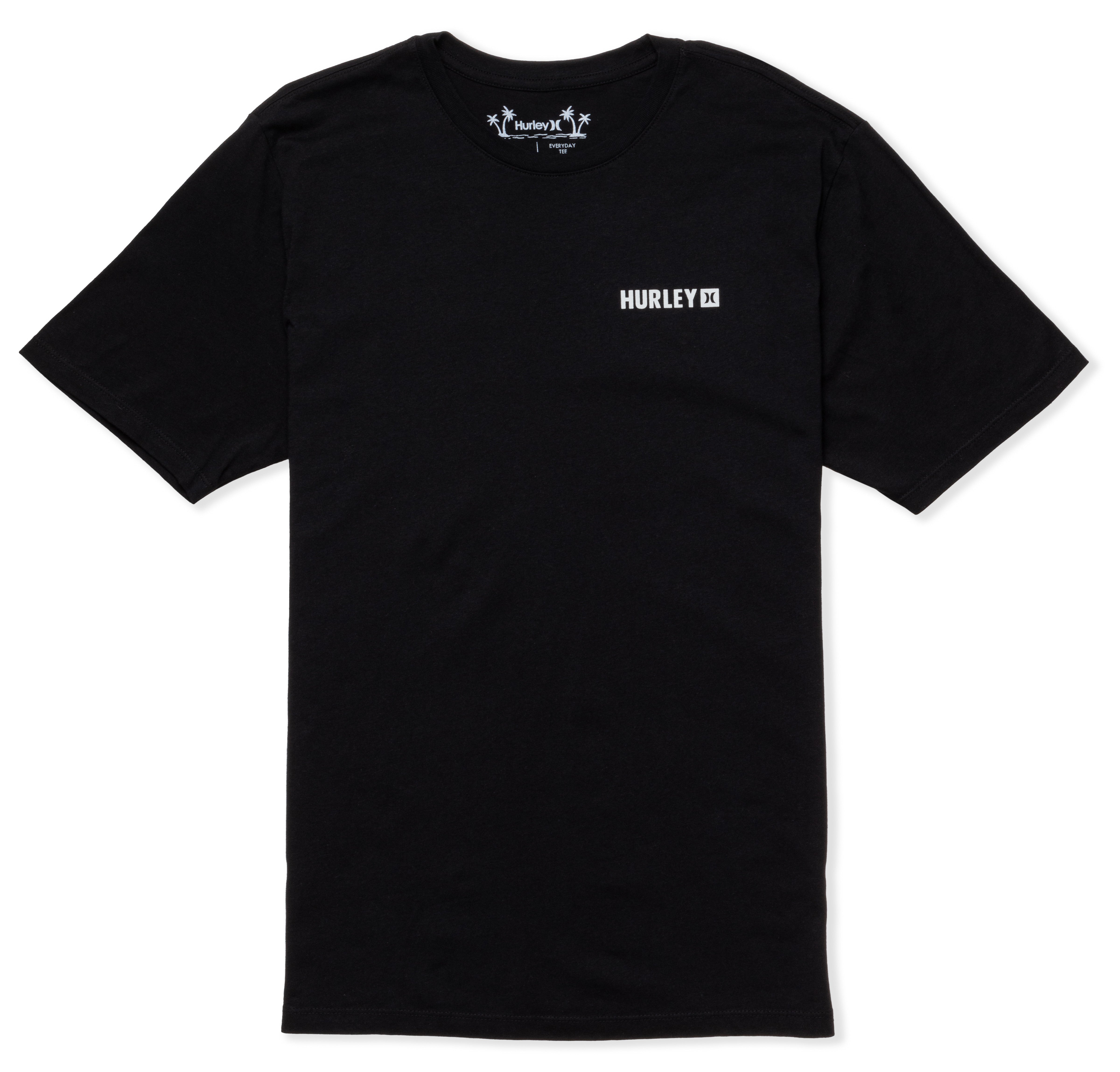 Everyday Four Corners Short Sleeve