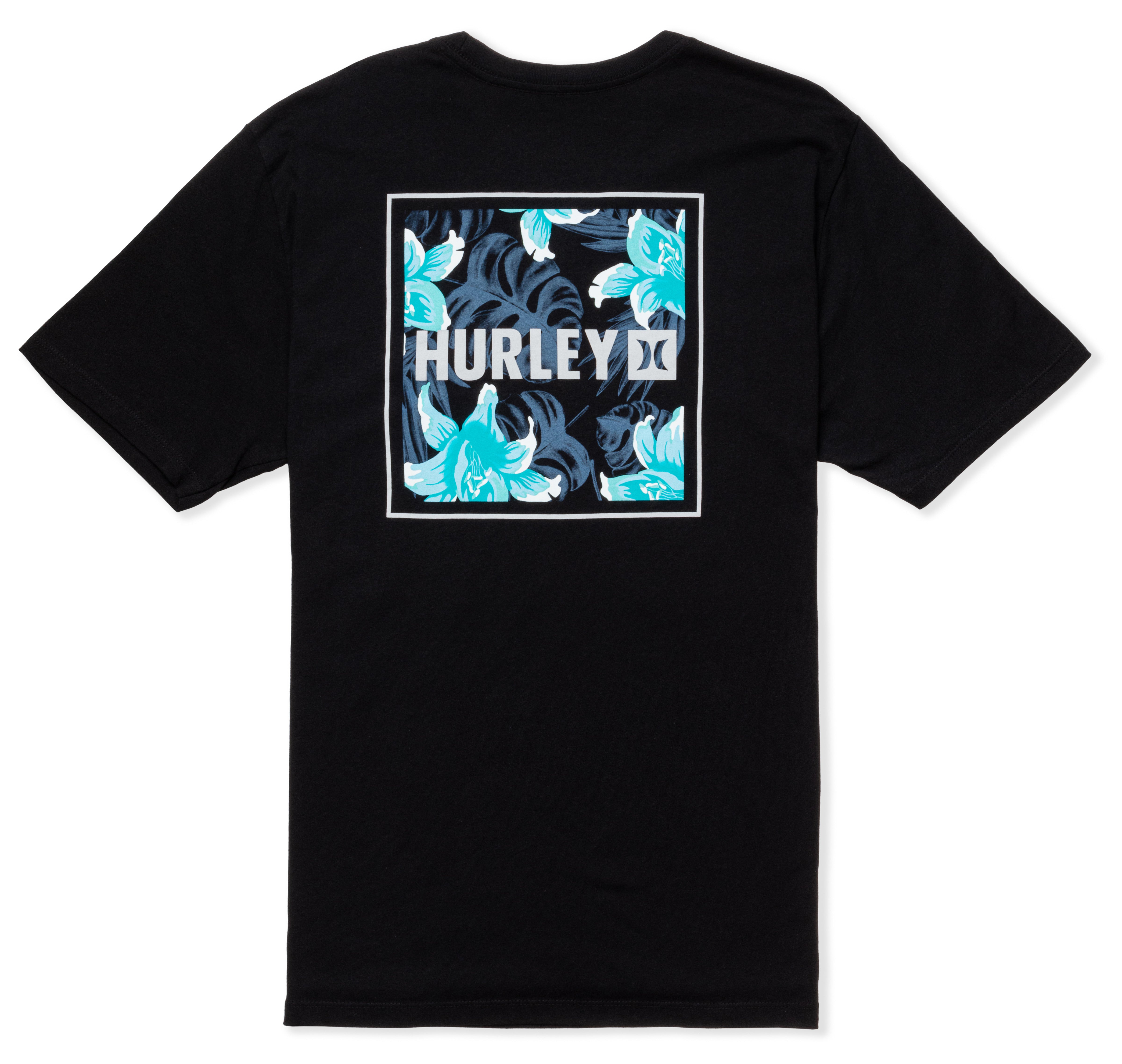 Everyday Four Corners Short Sleeve