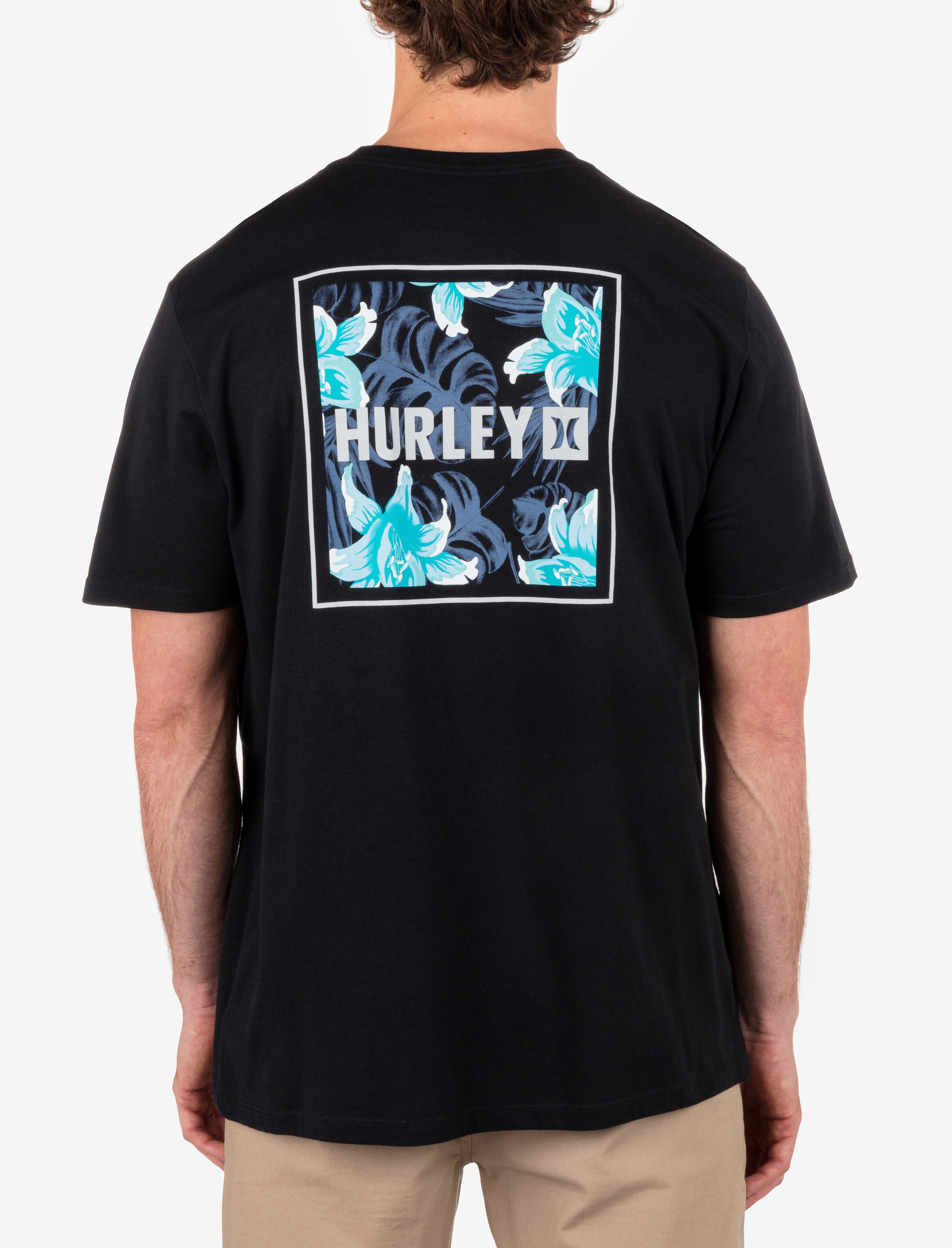 Everyday Four Corners Short Sleeve