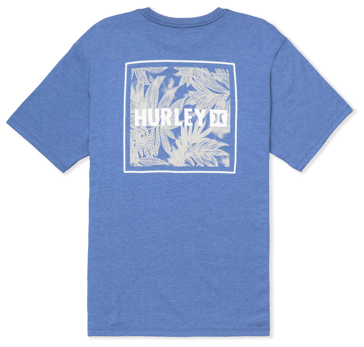 Everyday Four Corners Short Sleeve