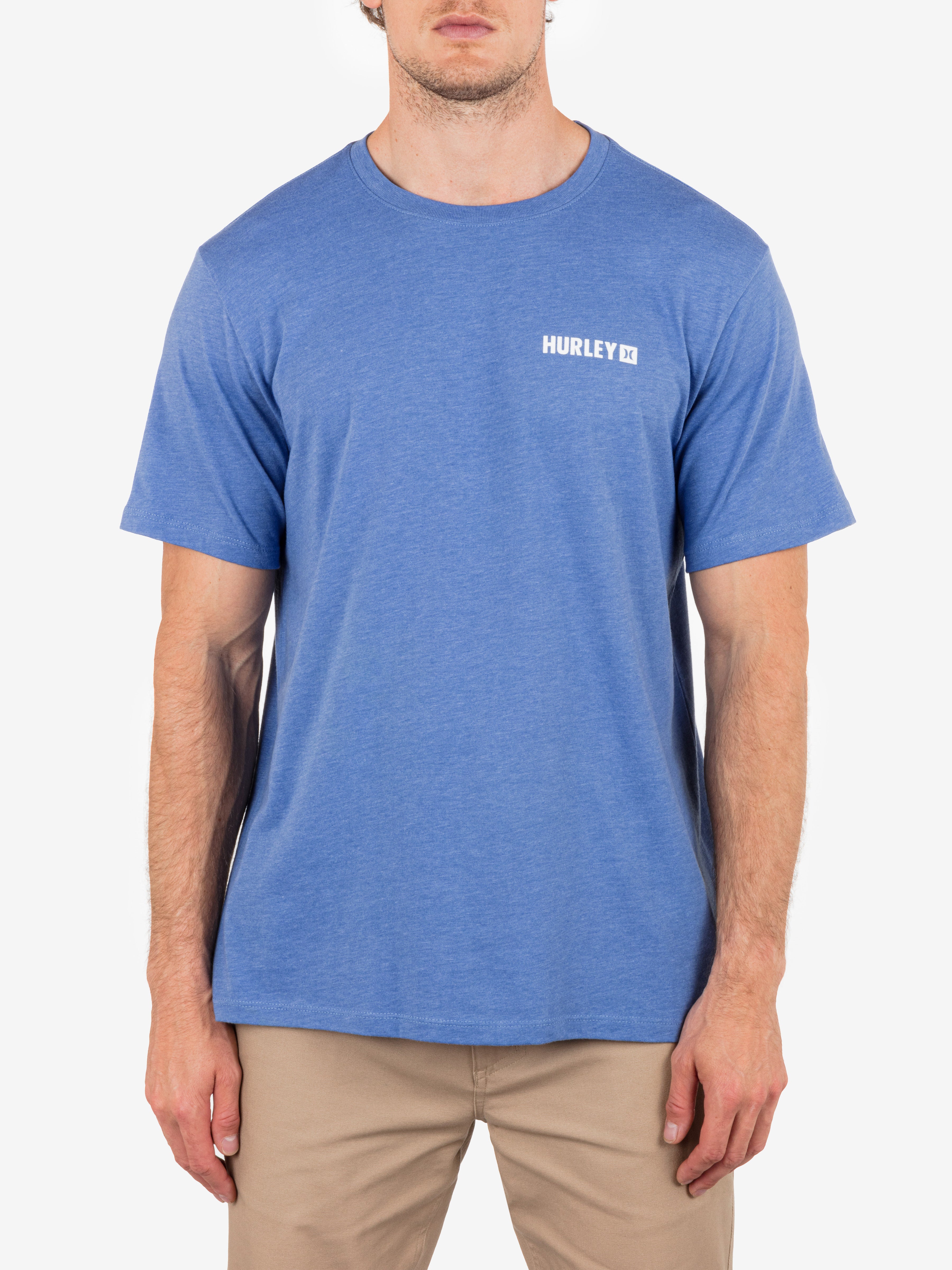 Everyday Four Corners Short Sleeve