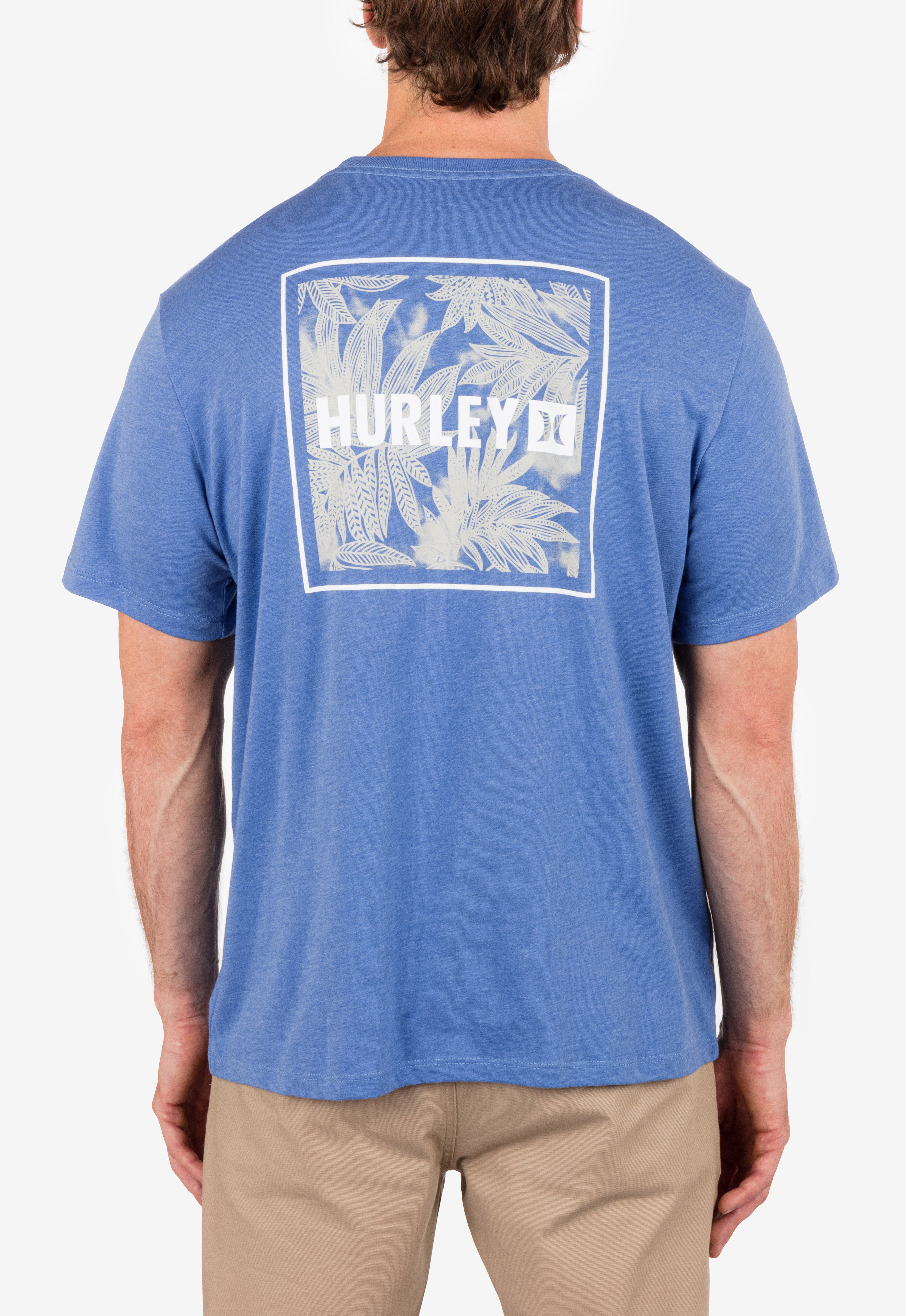 Everyday Four Corners Short Sleeve