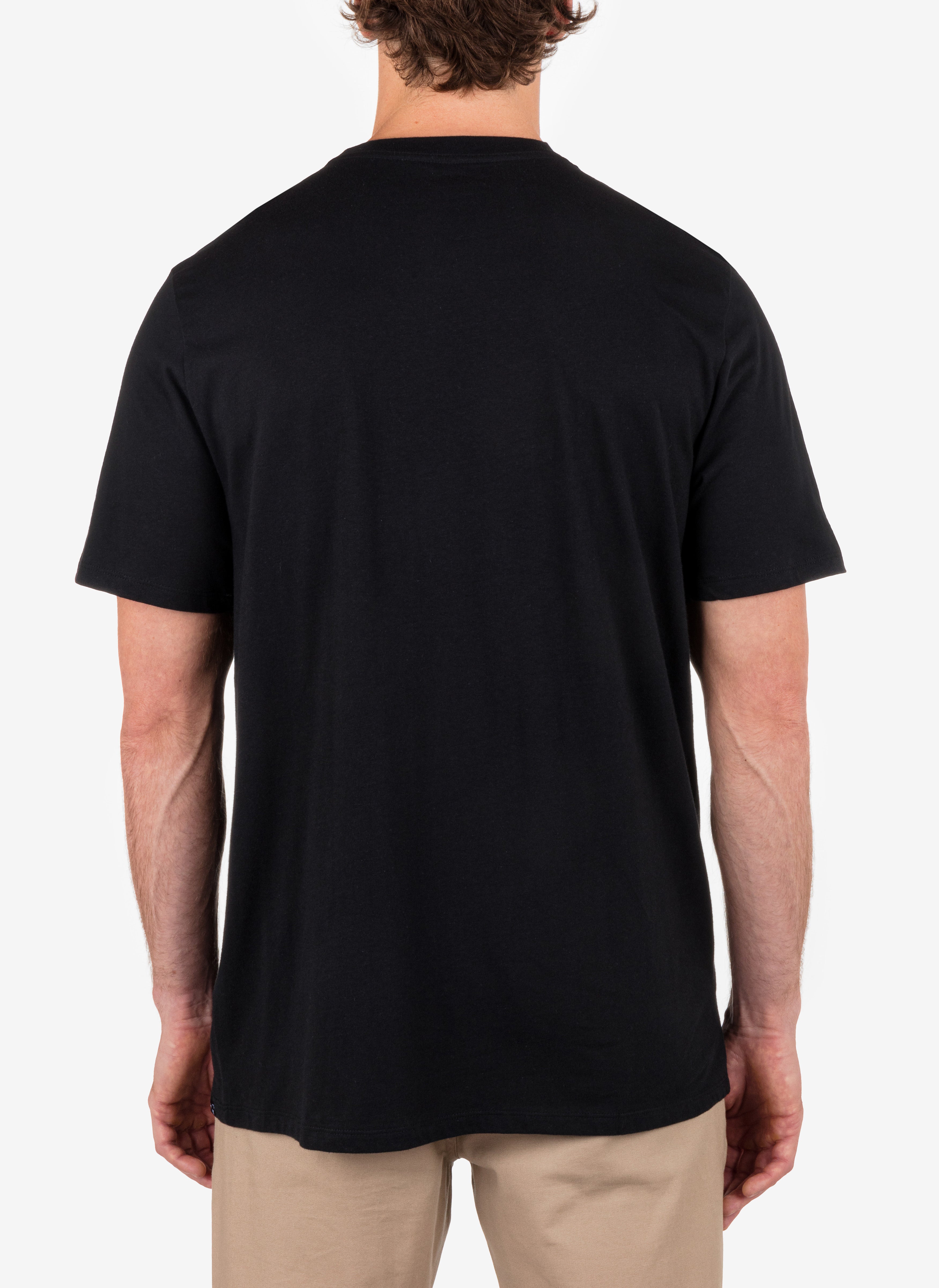 Everyday Pushin Short Sleeve