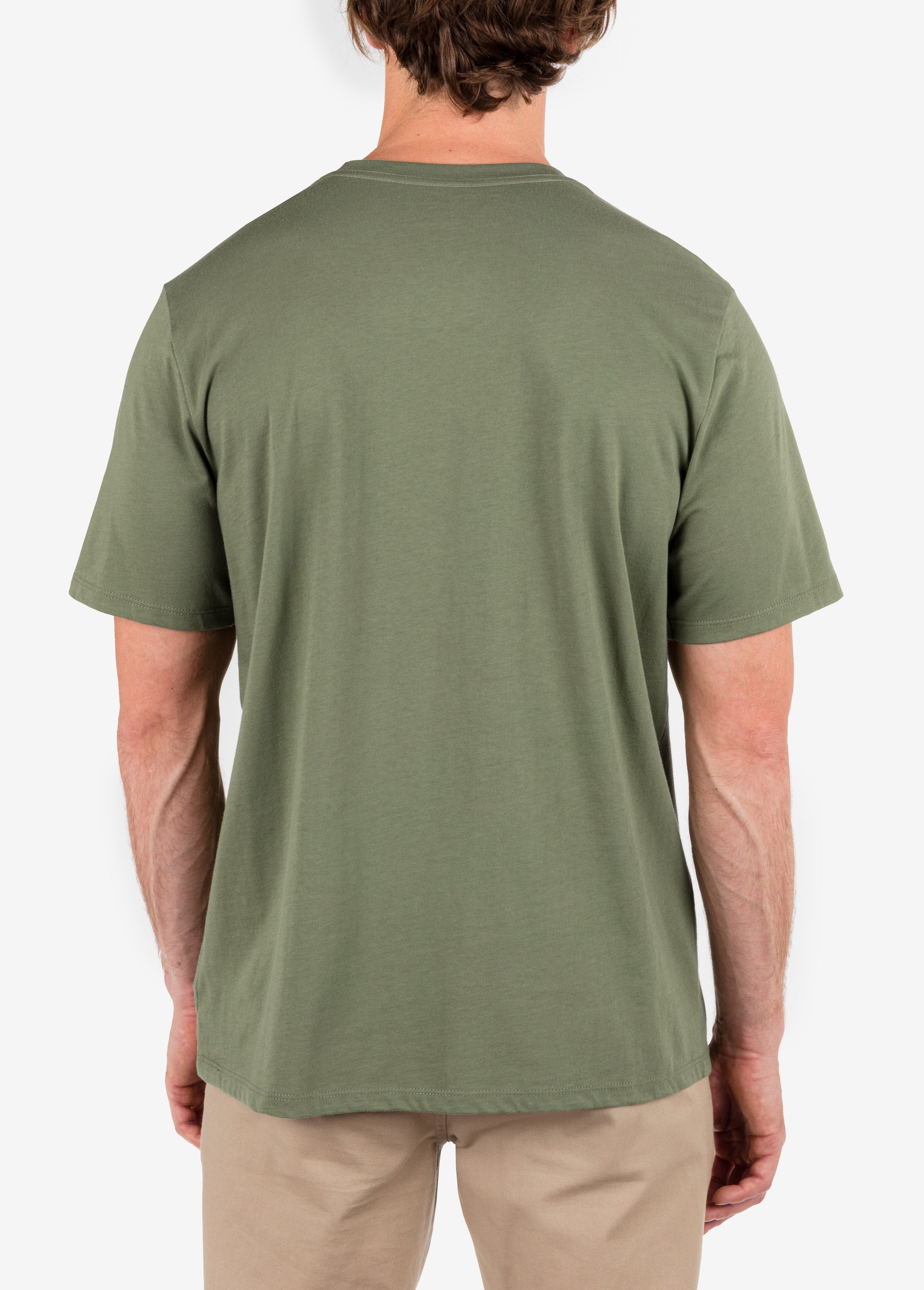 Everyday Pushin Short Sleeve