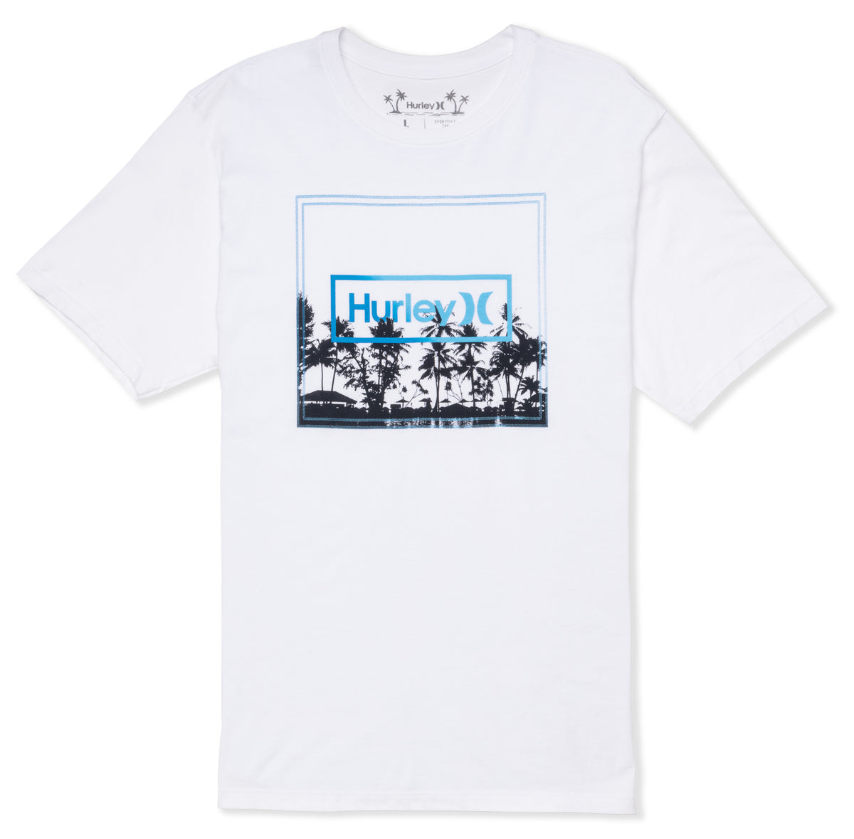 Everyday Newspaper Short Sleeve