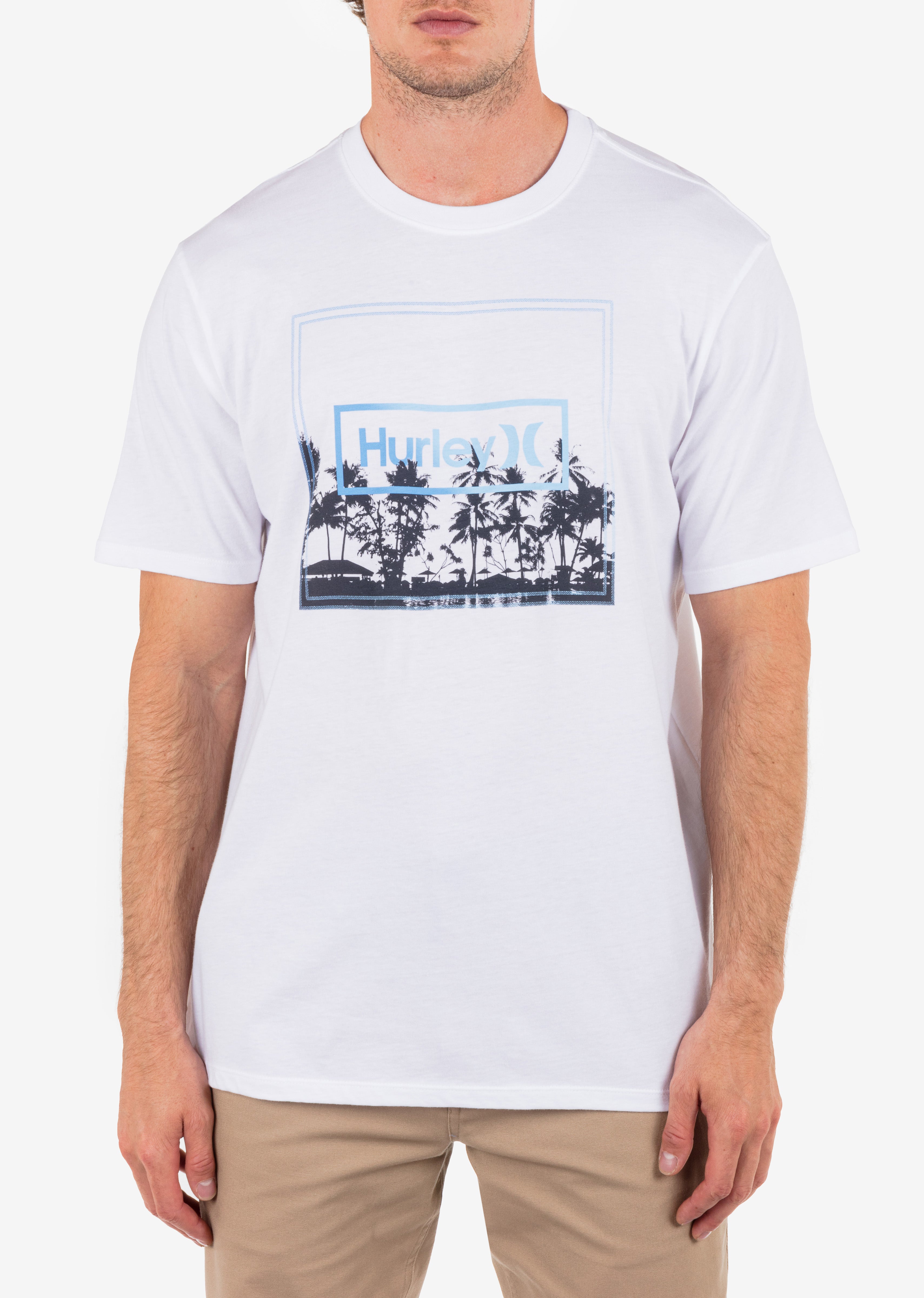 Everyday Newspaper Short Sleeve